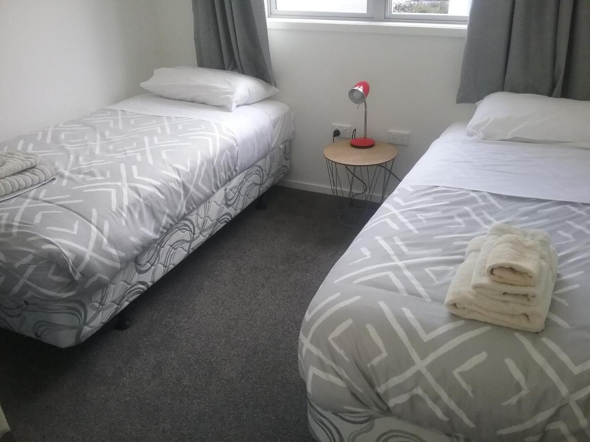 Cromwell Escape Motel Екстериор снимка